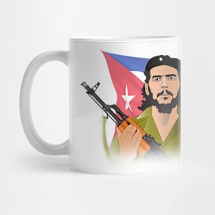 Che Guevara Mug